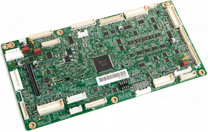 Запчасть  Kyocera 302R494041/302R494040 117217