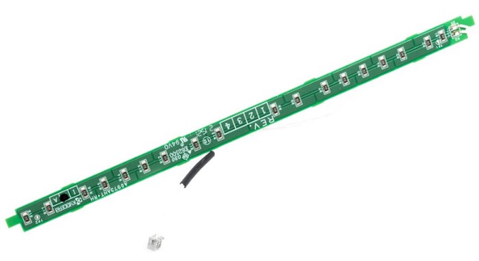 Плата  Kyocera 302XC94010 117228