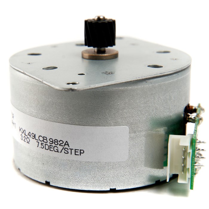 Запчасть  Kyocera 302SZ94080 117233