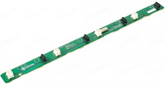 Плата  Kyocera 302NR94121 117251