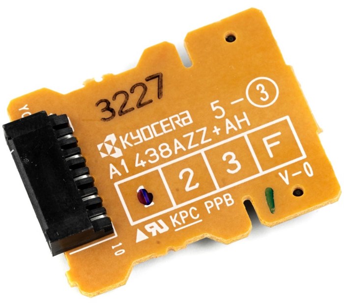 Плата  Kyocera 30C0T94040 117264