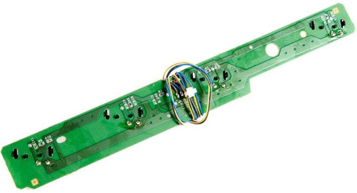 Плата  Kyocera 302TV94060 117271