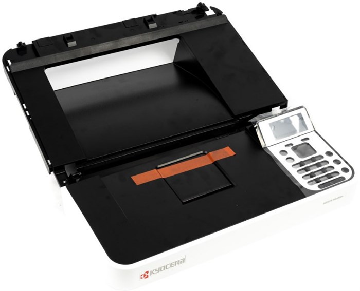 Запчасть  Kyocera KKIT-PA4500x 117272