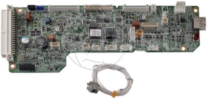 Плата  Kyocera 302MT94022 117281