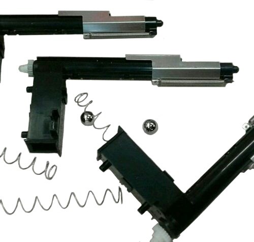 Запчасть  Kyocera 302K094050 117293