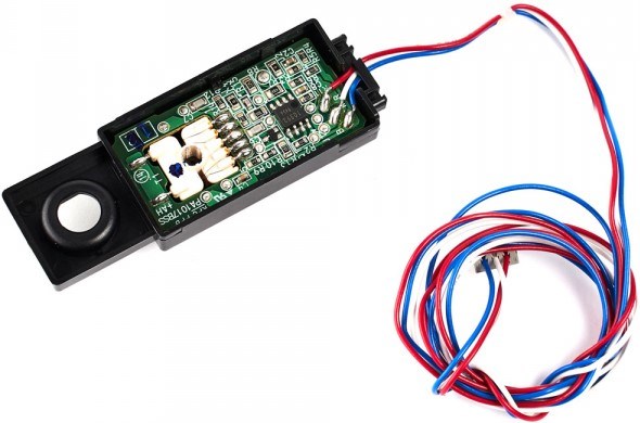 Запчасть  Kyocera 302VB94020 117301