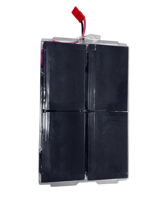 Батарейный модуль  Systeme Electric SERBC194 102073