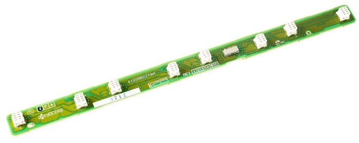 Плата  Kyocera 302YJ94060 117308