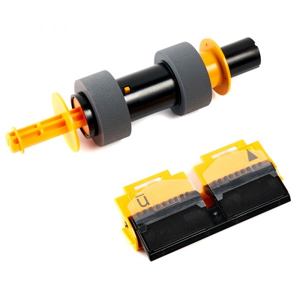 Запчасть  Kyocera 302P194310 117315