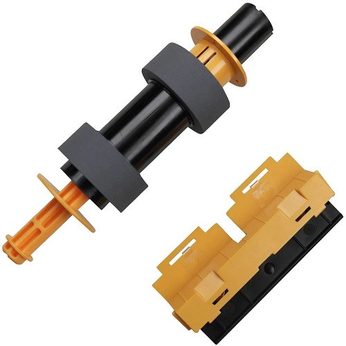 Запчасть  Kyocera 302P194310 117316