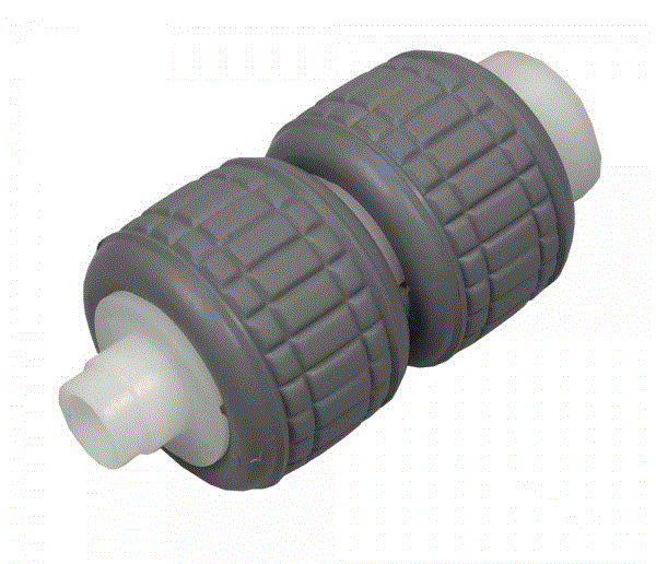 Ролик захвата Kyocera 303M407480 117337