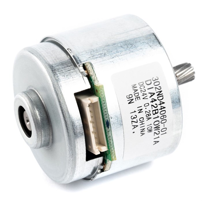 Запчасть  Kyocera 302ND94500 117347