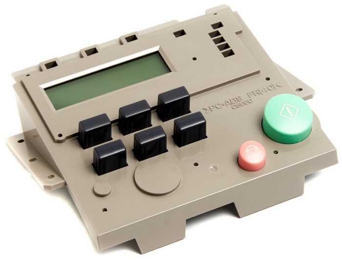 Панель управления  Kyocera 302G193090 117420