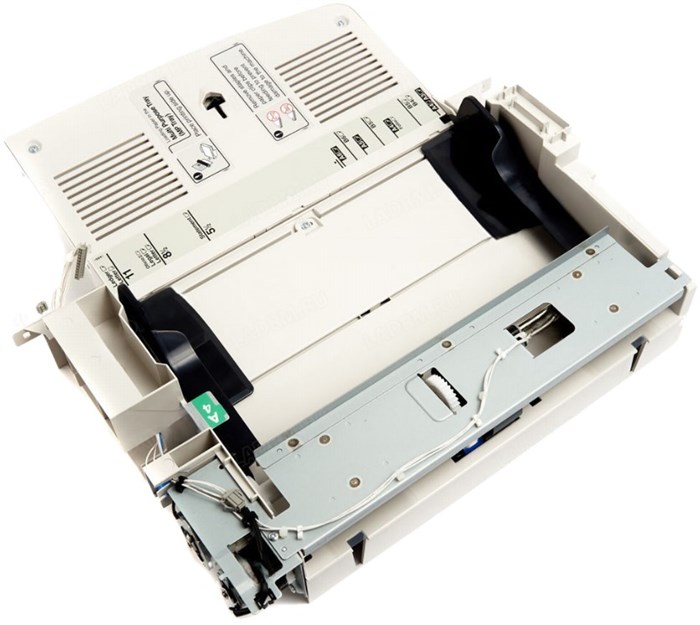 Запчасть  Kyocera 302GR93118 117421