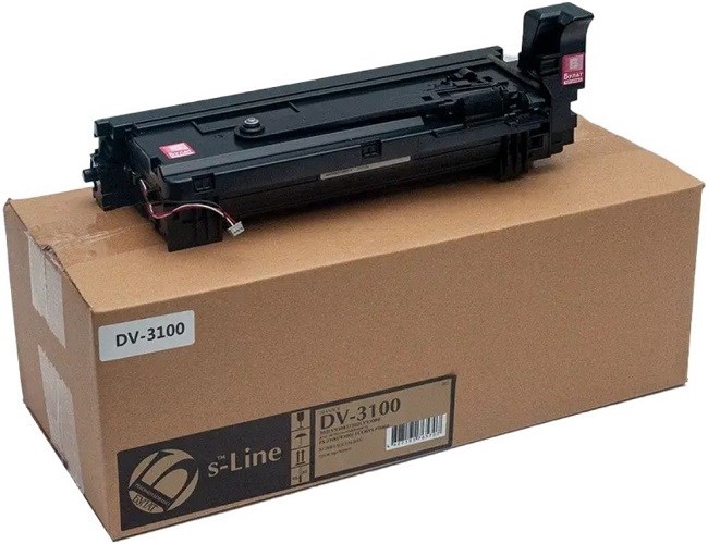 Узел проявки  Kyocera 30C0T93010 117427