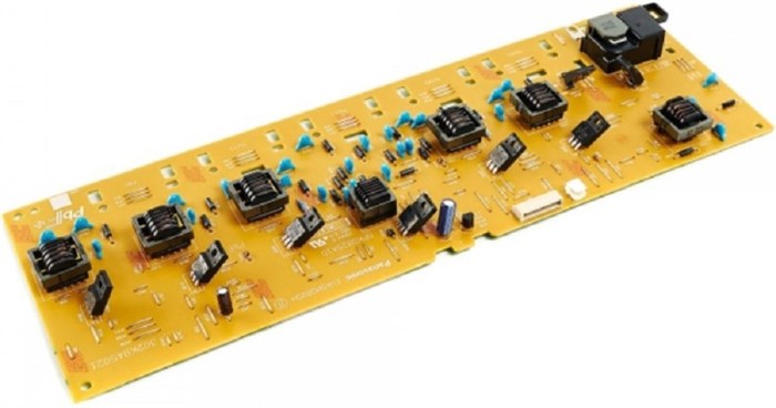 Плата  Kyocera 302K994401 117438