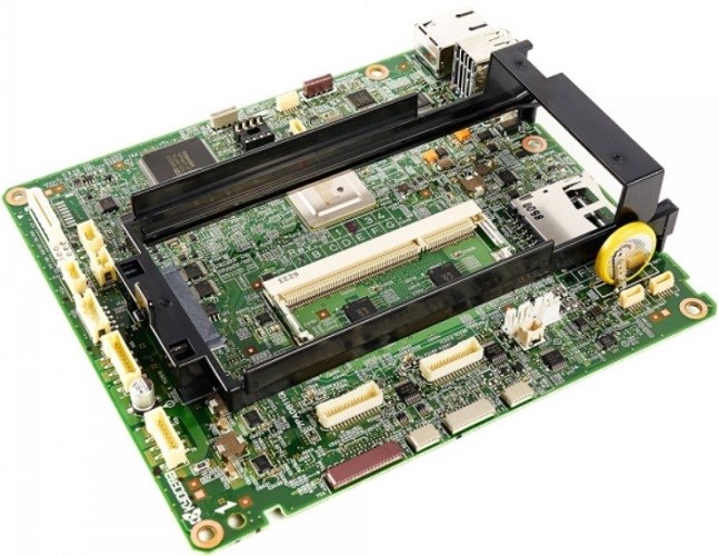 Плата  Kyocera 302NR94181 117453