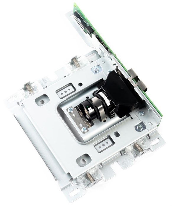 Плата  Kyocera 302V893010 117468