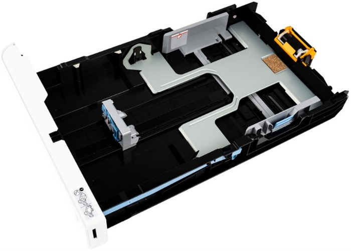 Запчасть  Kyocera 302YK93010 117473