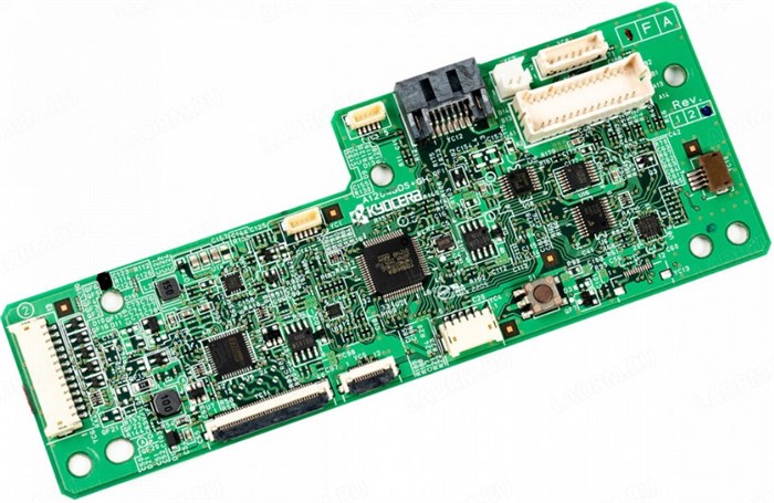 Плата  Kyocera 302XD94032 117474