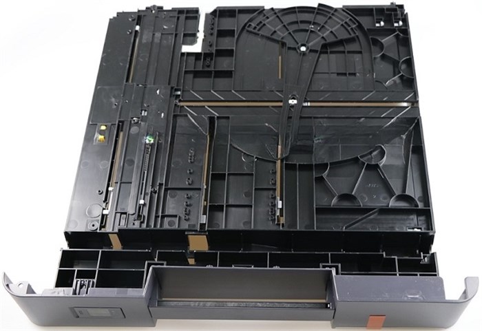 Запчасть  Kyocera CT-8560 117475