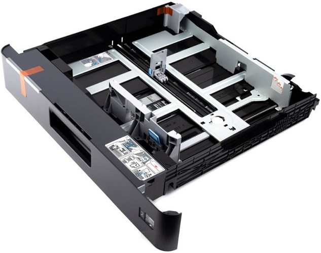 Запчасть  Kyocera 302XC93020 117499