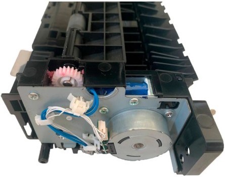 Запчасть  Kyocera 302L794191 117515