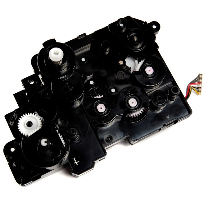 Запчасть  Kyocera 302R494081 117519