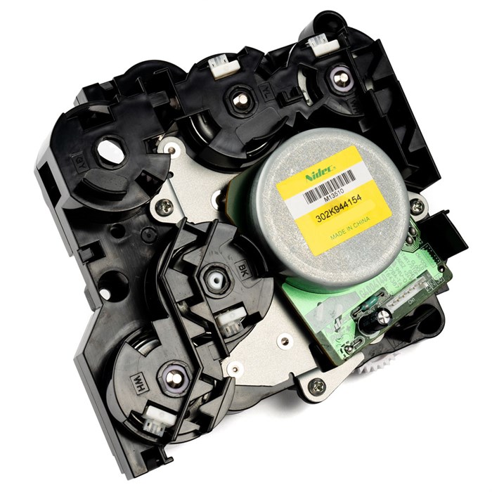 Запчасть  Kyocera 302YJ94250 117521