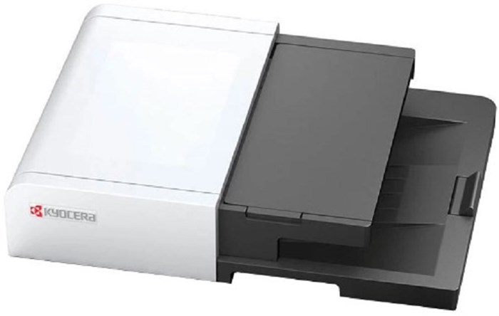 Запчасть  Kyocera 302S093011 117541