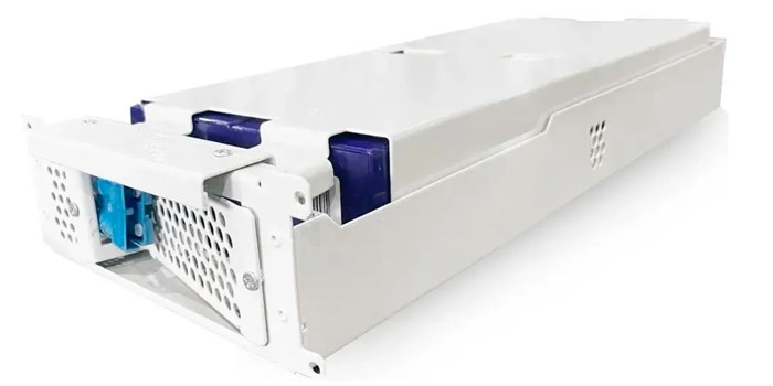 Батарейный модуль  Delta RBM43 100270