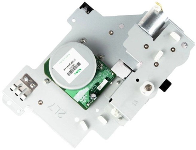 Запчасть  Kyocera 302XD94160 117551