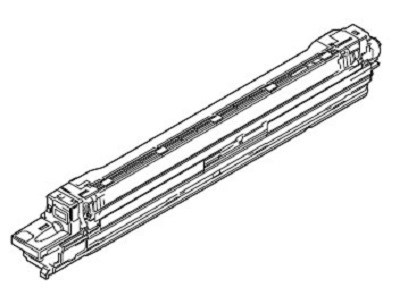 Блок проявки  Kyocera DV-8115K 117575