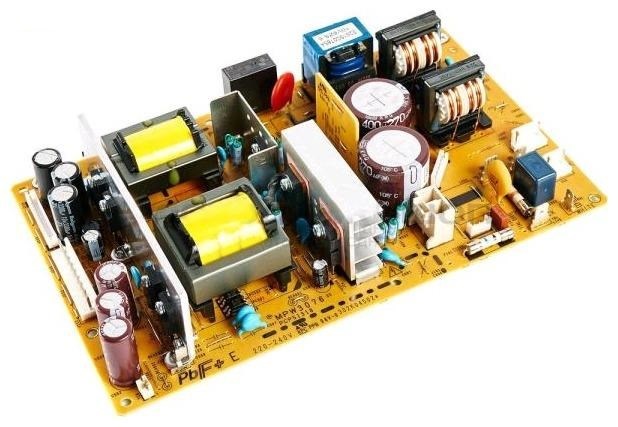 Запчасть  Kyocera 302K094250/302K094251/302K094252 117583