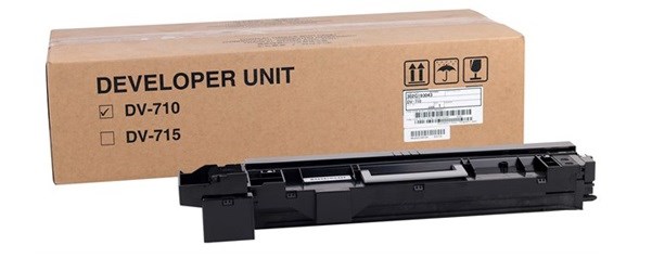 Блок проявки  Kyocera DV-710 117593