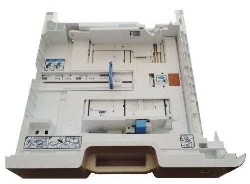 Запчасть  Kyocera CT-475 117612