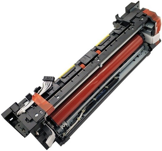 Узел термозакрепления  Kyocera 302N493021 117630