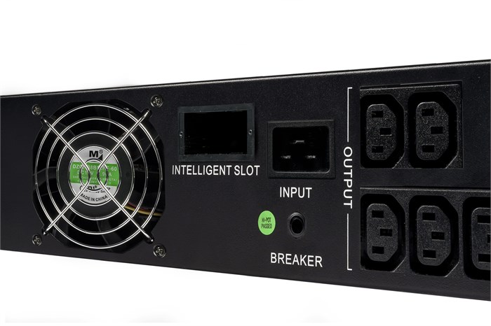 Источник бесперебойного питания  Systeme Electric SMTSE2000RMI2U 102076