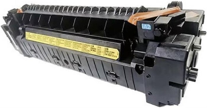 Узел фиксации Kyocera 302XD93023 117639