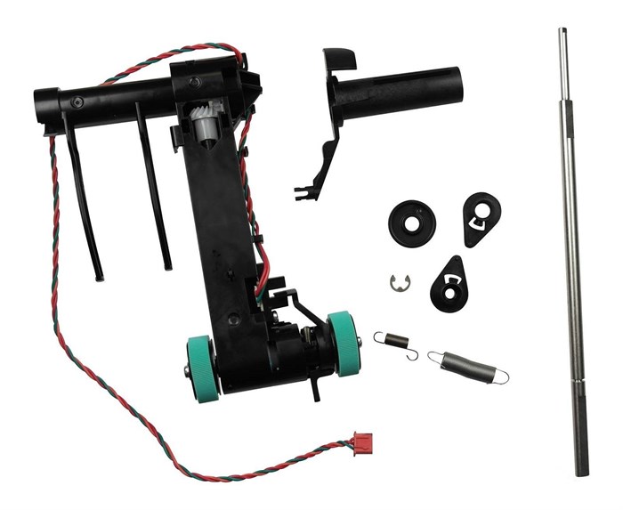 Запчасть  Lexmark 41X1223 117656