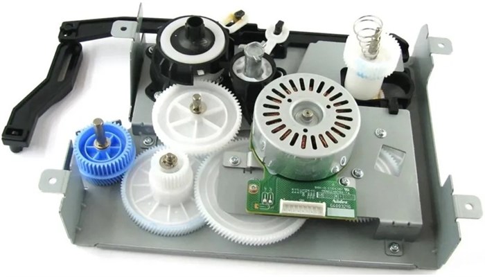 Запчасть  Lexmark 41X1224 117670