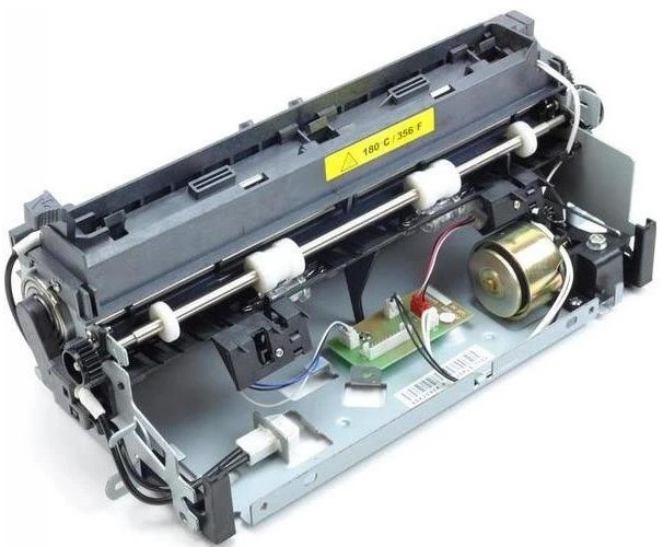 Запчасть  Lexmark 40X2590 117674