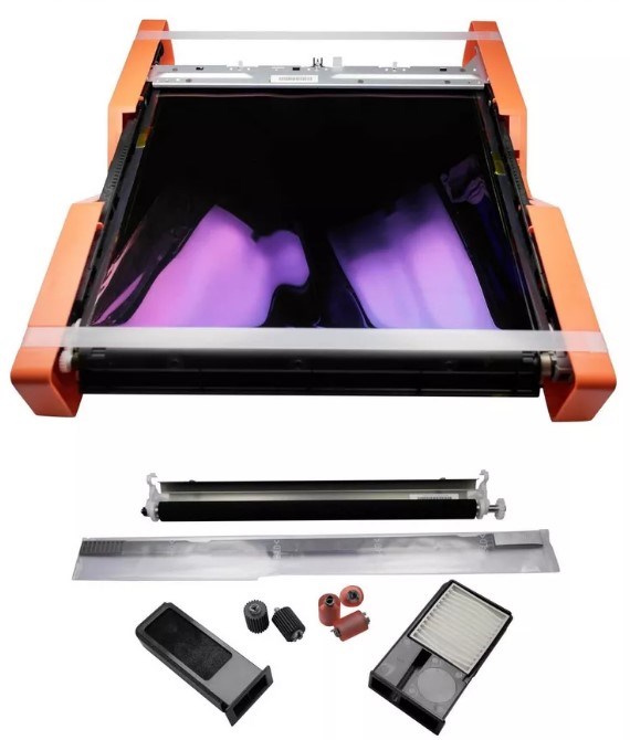 Запчасть  Lexmark 40X9669 117679