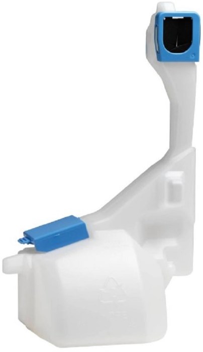 Бункер для отработанного тонера NVP NV-CE254A-NC 117684