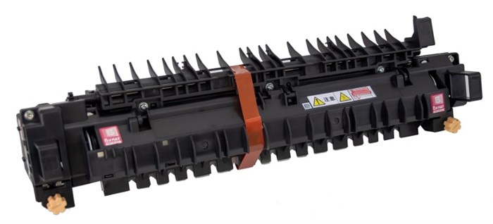 Печь в сборе NVP NV-115R00115-RE 117689