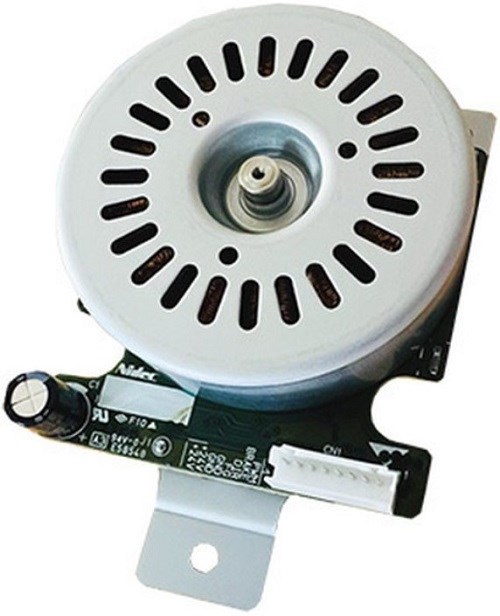 Запчасть  Pantum 302111009001 117706