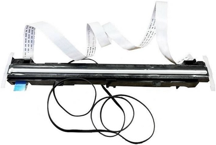 Запчасть  Pantum 301022684001 117709