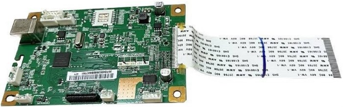 Запчасть  Pantum 302110012001 117727