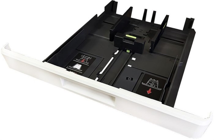 Запчасть  Pantum 302111007501 117734