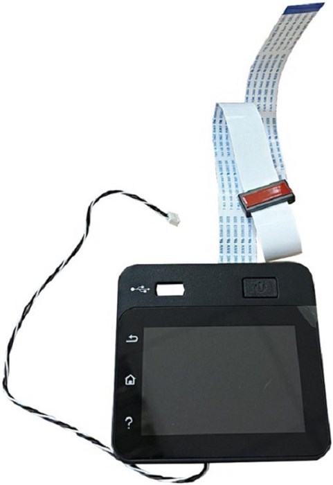 Запчасть  Pantum 302111013901 117736